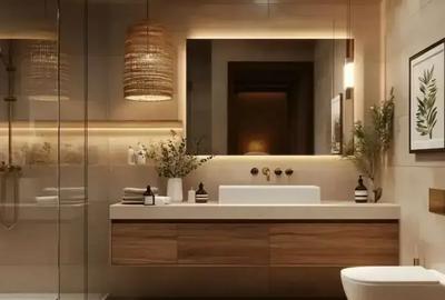 Duplex spectaculos cu 5 camere în zona Pallady - 4