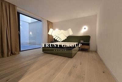 Duplex 3 camere Aviatorilor-Kiseleff | 2X terase | Loc de parcare | - 16