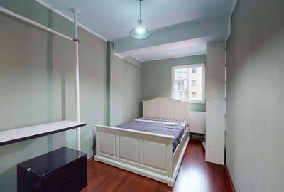 Garsoniera dubla tip studio Complex Rezidential Confort Park Vitan - 12