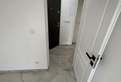 Apartament cu 3 camere semidecomandat în Teilor - 7