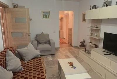 Tomis Nord -  Zodiac  apartament 4 camere termen lung - 6