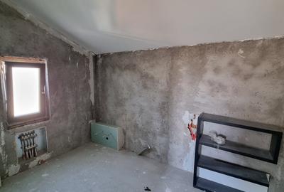 Vila cu garaj Gheraiesti Arinilor - langa cartier Smarald - 15