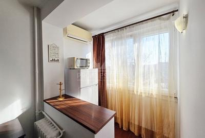 Inchiriere garsoniera Berceni Grand Arena - 5