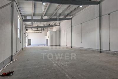 Spațiu comercial, de 250 mp, în Central - 3