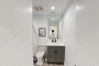 Apartament cu 2 camere decomandat în Berceni