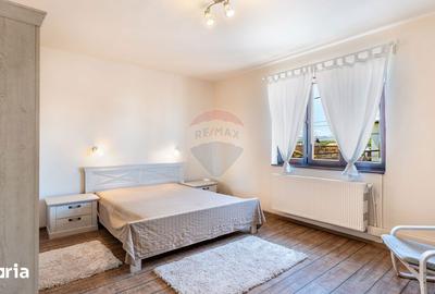 Casă cu 4 camere cu Teren 1816 Mp în Central - 18