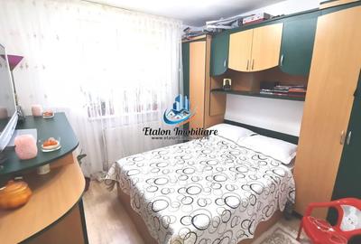 Apartament 2 camere semidecomandat, parter, Piata Darmanesti - 3