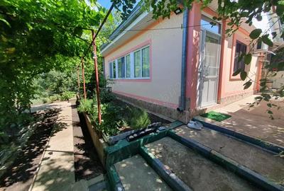 Casa Schela judet Galati