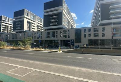 Spațiu comercial, de 400 mp, în Nord - 4