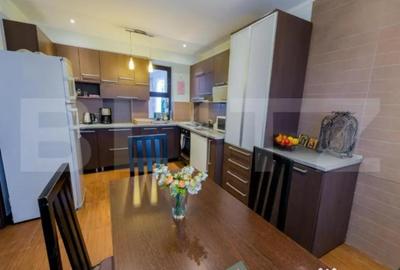 Casă cu 6 camere cu Teren 420 Mp în Central - 9