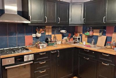Casă cu 2 camere cu Teren 300 Mp în Central - 2