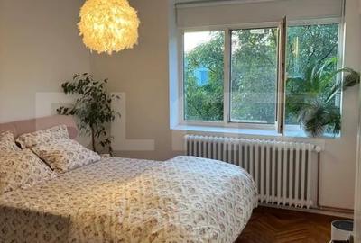 Apartament 3 camere, 65 mp, loc de parcare inclus, Str Decebal - 3