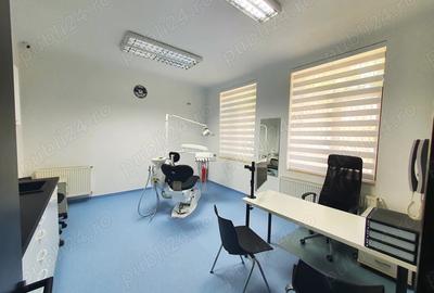 Inchiriere cabinet stomatologic Timisoara - 1