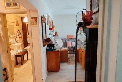 APARTAMENT 2 CAMERE IN VILA, TITAN/INDUSTRIILOR, CENTRALA, MOBILAT - 3