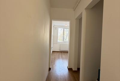 Vanz 2 cam. Metrou Parc Drumul Taberei, Piata Moghioros, Romancierilor - 4