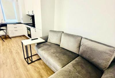 Apartament cu 2 camere semidecomandat în Central - 4