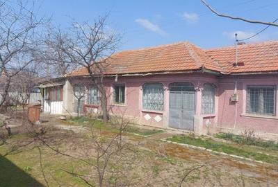 Teren de 504 mp, în Cuza Vodă - 4
