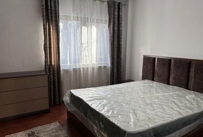 Apartament cu 2 camere decomandat, mobilat în Drumul Sării - 8