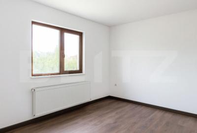 Casă cu 5 camere cu Teren 300 Mp în Câmpenești - 4