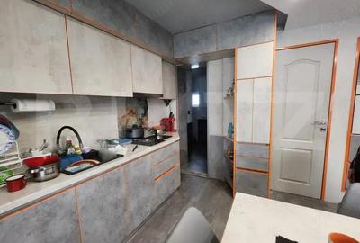 Casă cu 2 camere cu Teren 1000 Mp în Unirii - 1