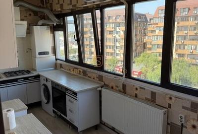 Rahova-Salaj 4/6 decomandat mutare imediata 0%Comision - 9