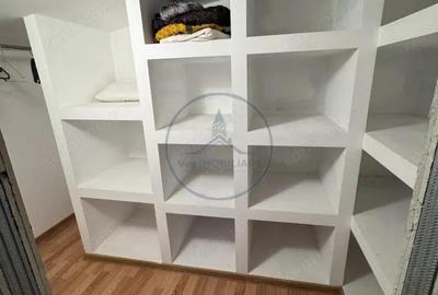 Apartament 4 camere, 120 mp, etaj 5/5. zona CALEA MOLDOVEI - 14