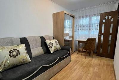 Garsonieră decomandată în Tătărași - 1