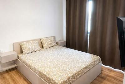 Apartament cu 2 camere decomandat în Nord - 4