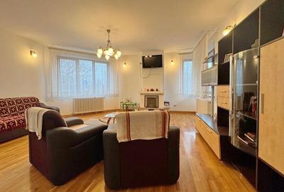 VILA in Craiter - Confort si functionalitate - 2