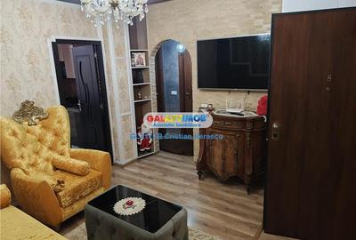 Apartament cu 3 camere semidecomandat, mobilat în Sud-Vest - 2