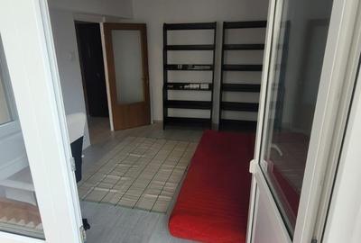 Inchiriere garsoniera Calea Crangasi-Pod-BCR,6/10,balcon,AC,mobilata,350€ - 6