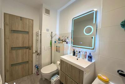 Apartament cu 2 camere decomandat în Iosia - 5
