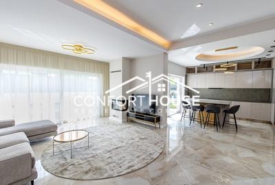 Vila P+E, ansamblu rezidential, piscina, IANCU NICOLAE - 2