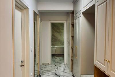 Apartament cu 2 camere în Bârnova - 8