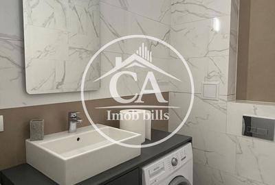 Apartament cu 3 camere decomandat în Ultracentral - 2