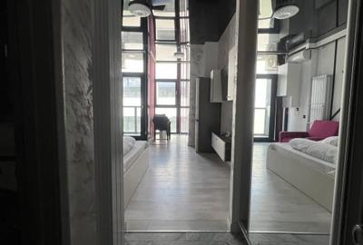 Garsoniera Moderna | Campus-Constanta - 4