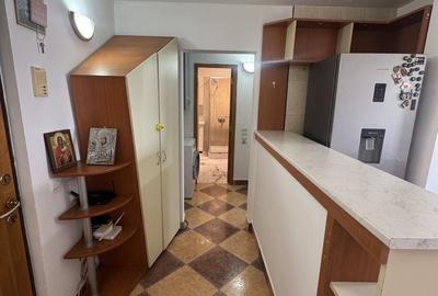Apartament cu 2 camere decomandat, mobilat în Vitan Mall - 11