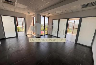 Spațiu comercial, de 1,580 mp, în Cantacuzino - 8