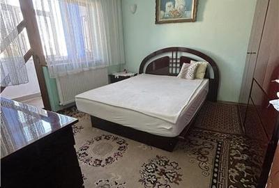 Apartament 3 camere, 2 bai, zona Casa de Cultura - 11