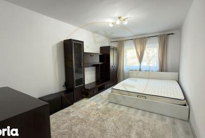 Apartament cu 2 camere decomandat, mobilat în Central - 4