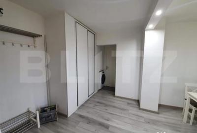 Apartament cu 2 camere decomandat, mobilat în Lăpuș Argeș - 8