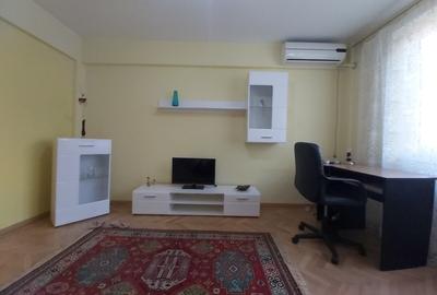 2amere CENTRU- zona Piata Operei -  cu Centrala proprie - 2