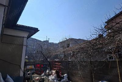 Casă cu 2 camere cu Teren 400 Mp în Rahova - 5