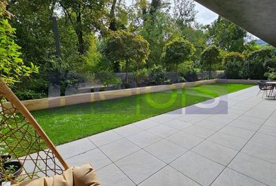 ONE RAHMANINOV| 3 CAMERE| GRADINA PROPRIE |VEDERE PARC VERDI - 19