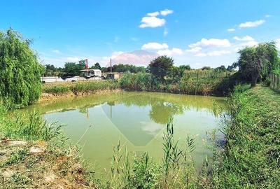 Casa cu teren de vanzare Casa cu teren de vanzare - 14