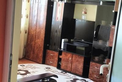 Apartament cu doua camere semidecomandat etaj 8 Viziru 3 - 3