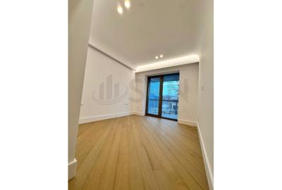 Apartament cu 3 camere semidecomandat, mobilat în Pipera - 6