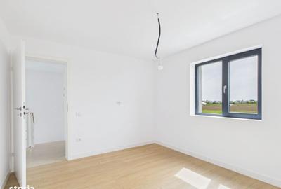 Casă cu 4 camere în Domnești - 5