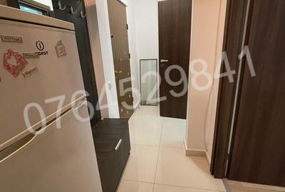 Parcul Circului- Barbu Vacarescu, Str. Zambilelor nr 2 - 9