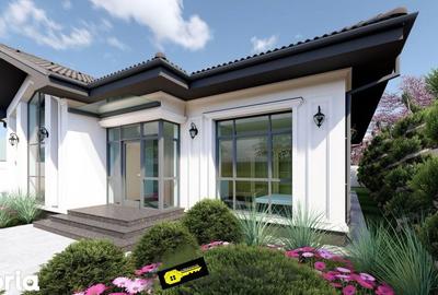 Teren de 500 mp, în Sântandrei - 1